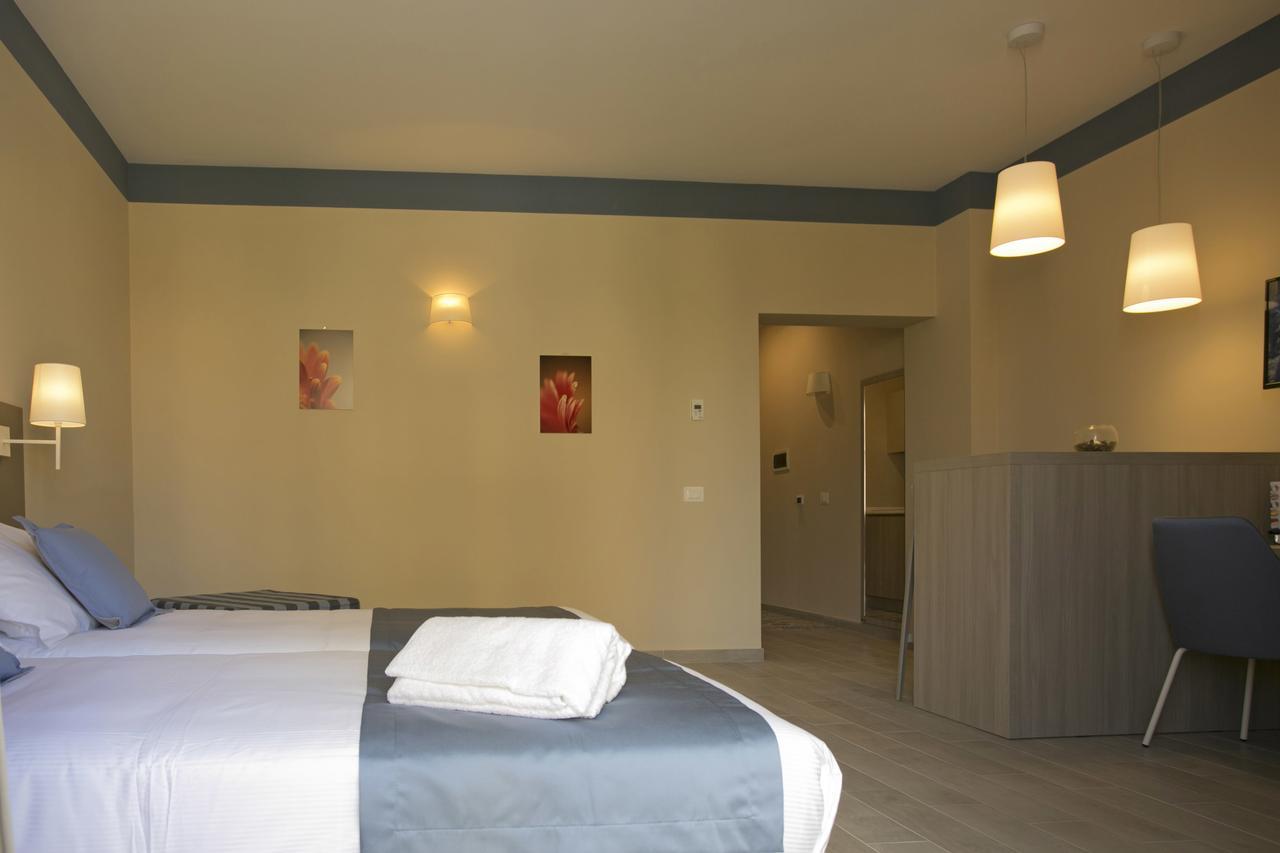 Map Holiday Residence Трапани Екстериор снимка
