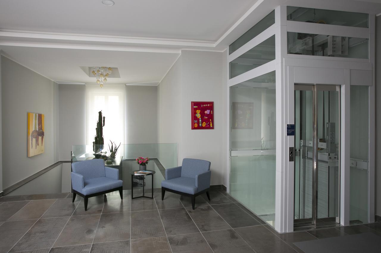 Map Holiday Residence Трапани Екстериор снимка