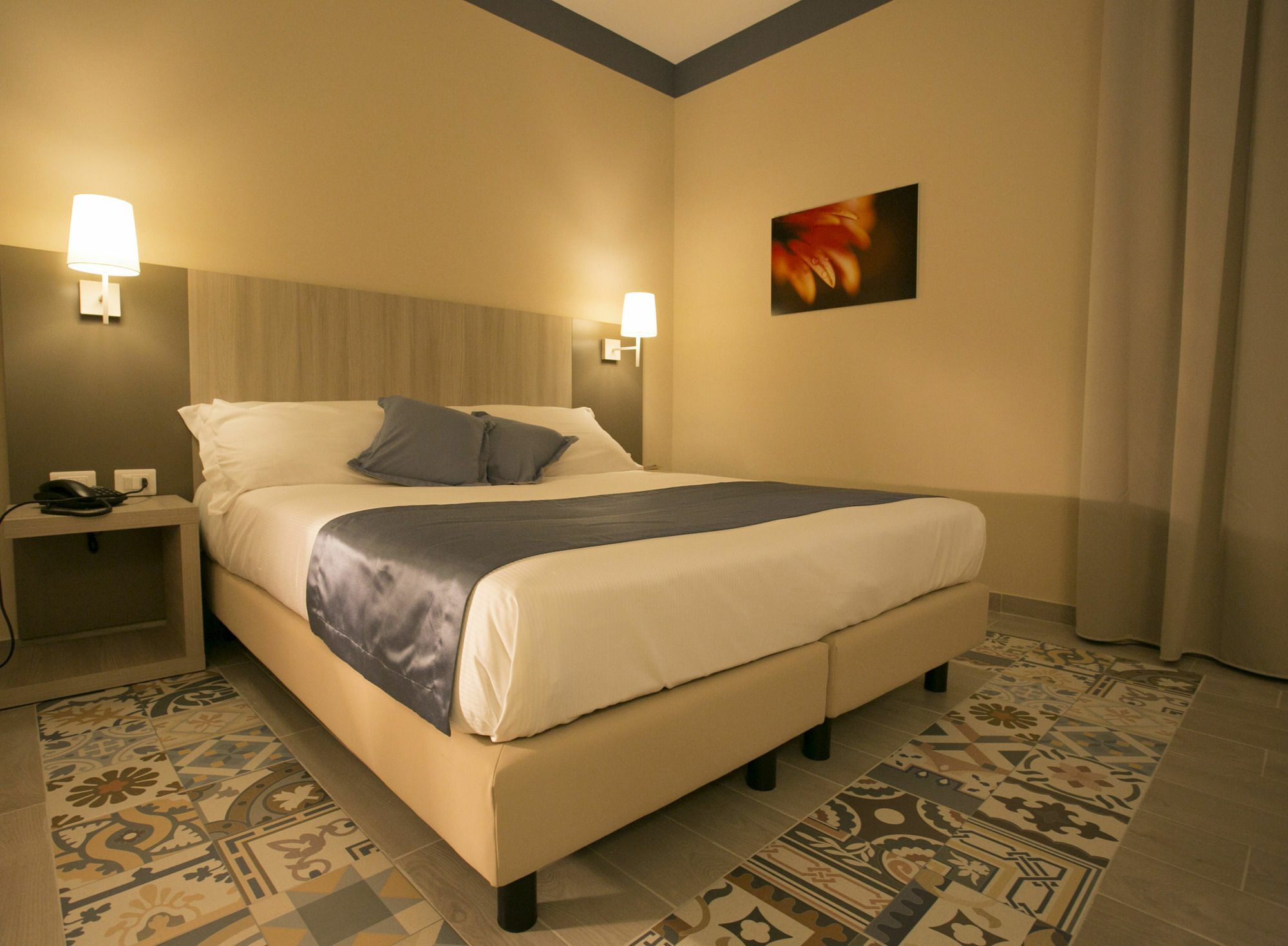 Map Holiday Residence Трапани Екстериор снимка