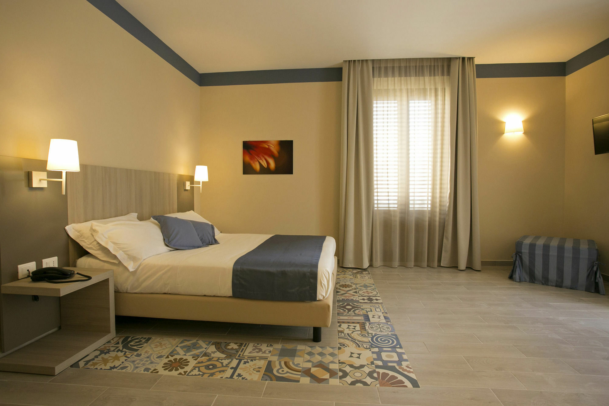 Map Holiday Residence Трапани Екстериор снимка