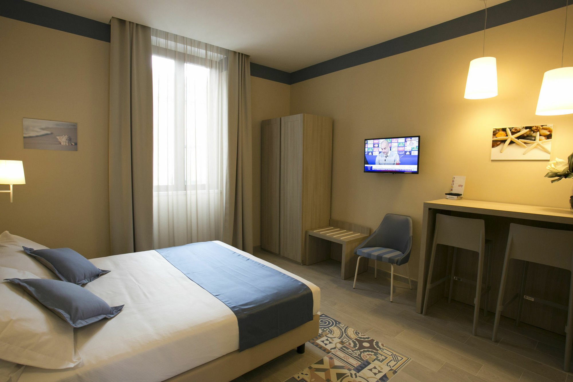 Map Holiday Residence Трапани Екстериор снимка