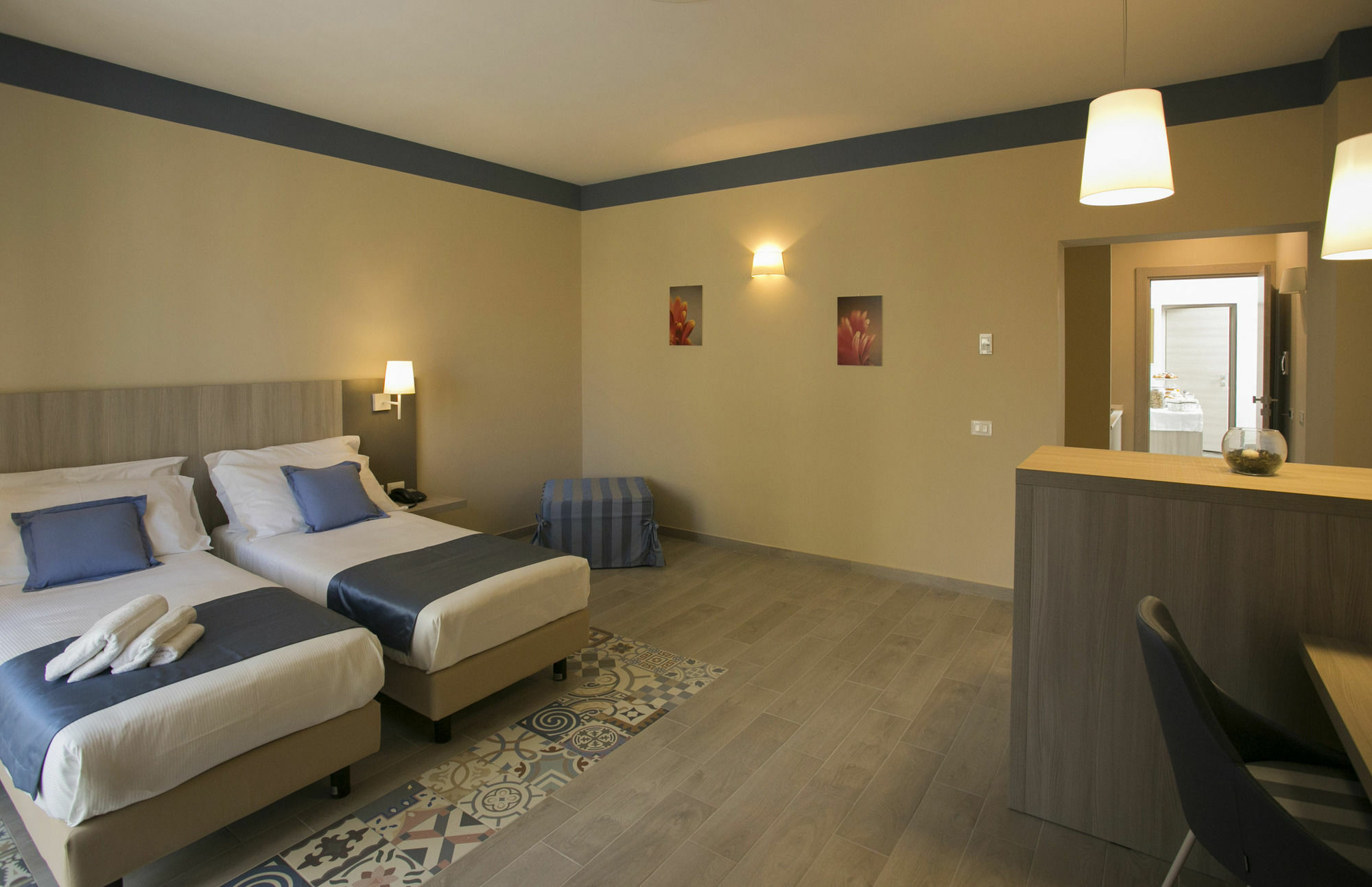 Map Holiday Residence Трапани Екстериор снимка