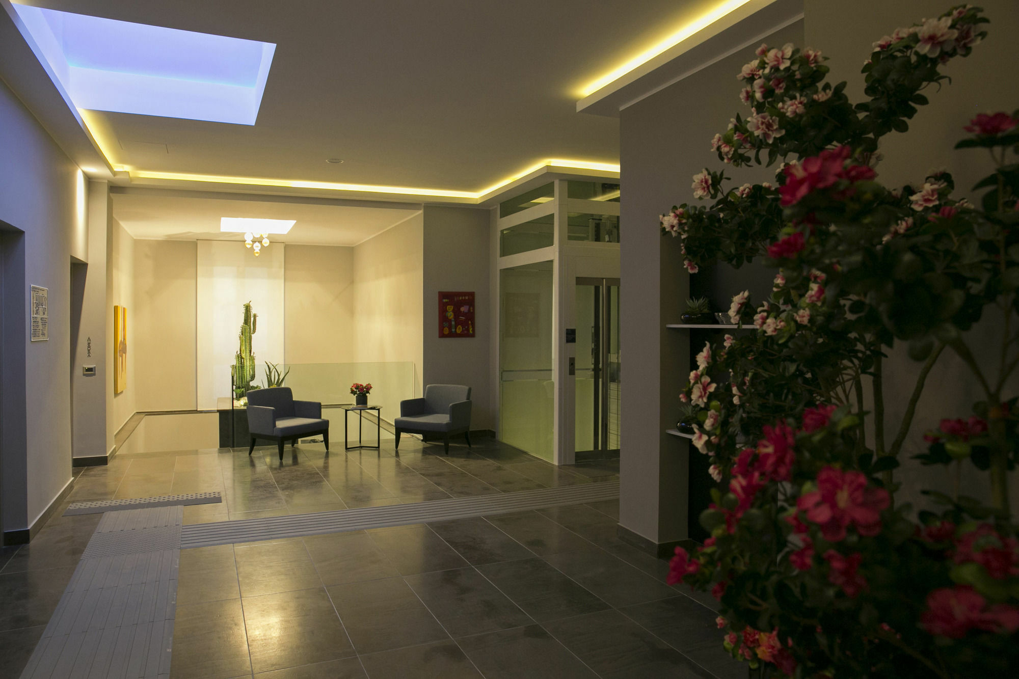 Map Holiday Residence Трапани Екстериор снимка