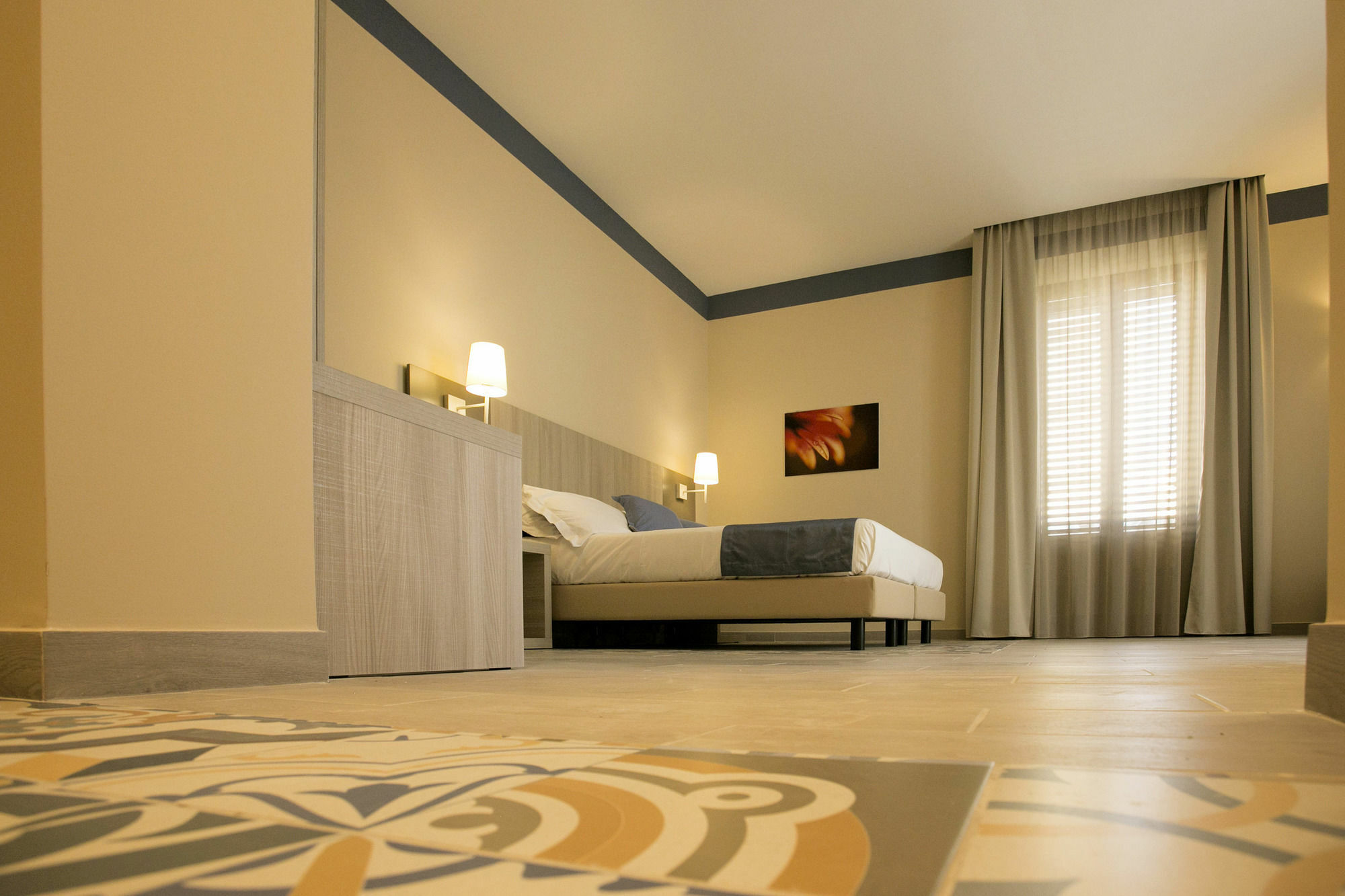 Map Holiday Residence Трапани Екстериор снимка